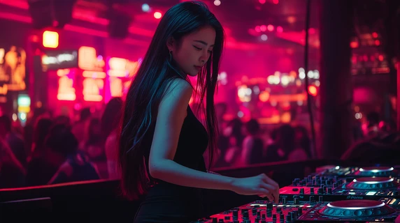 许昌商务KTV夜场活动盛宴-魏都区ktv预定